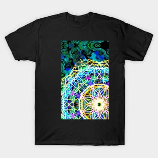 GF010 Art and Abstract T-Shirt